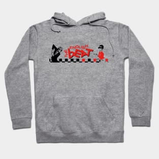 English Beat Hoodie